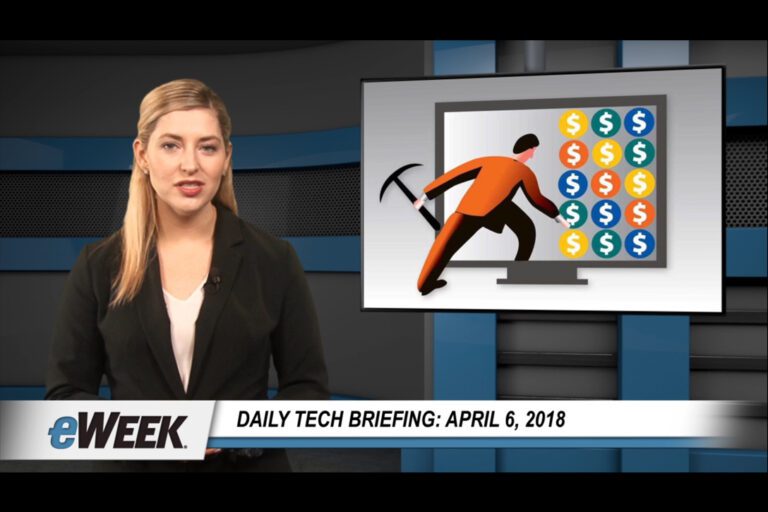 Daily Tech Briefing April 6