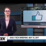 Daily Tech Briefing May 10