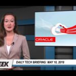 Daily Tech Briefing May 10