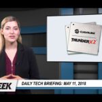 Daily Tech Briefing May 11