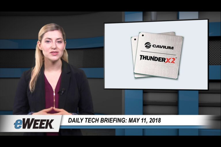 Daily Tech Briefing May 11