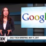 Daily Tech Briefing May 12