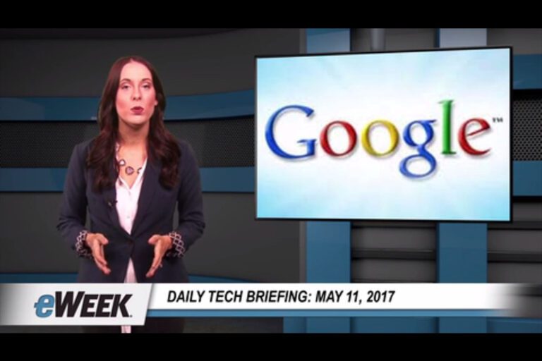 Daily Tech Briefing May 12