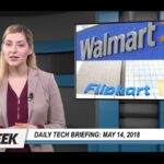 Daily Tech Briefing May 14