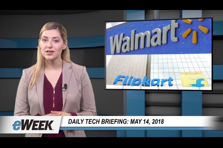 Daily Tech Briefing May 14