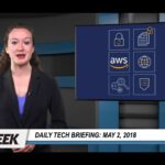 Daily Tech Briefing May 2