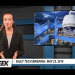 Daily Tech Briefing May 22