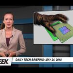 Daily Tech Briefing May 24