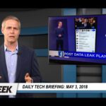 Daily Tech Briefing May 3