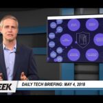 Daily Tech Briefing May 4