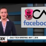 Daily Tech Briefing May 7