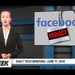 Daily Tech Briefing June 11