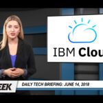Daily Tech Briefing June 14