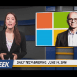 eweek video 6.14.16