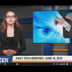 eweek video 6.16.16