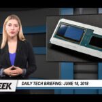 Daily Tech Briefing June 18