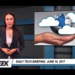 Daily Tech Briefing June 19