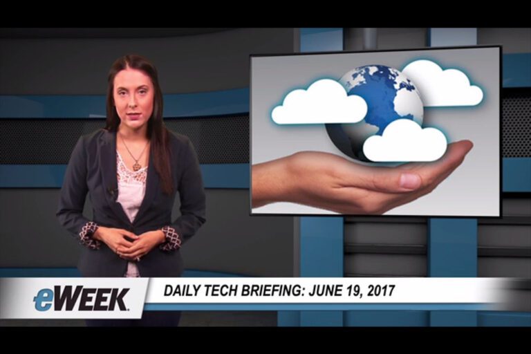 Daily Tech Briefing June 19