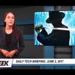 Daily Tech Briefing June 2