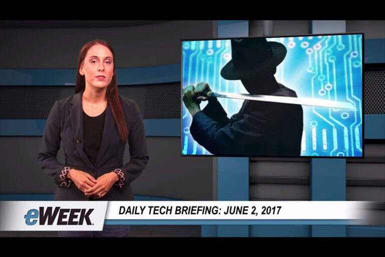 Daily Tech Briefing June 2