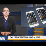 eweek video 6.20.16