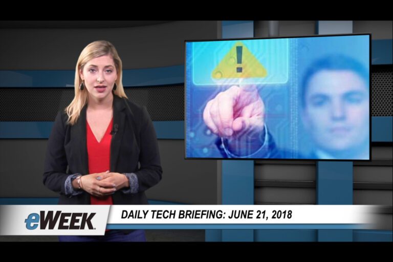 Daily Tech Briefing June 21