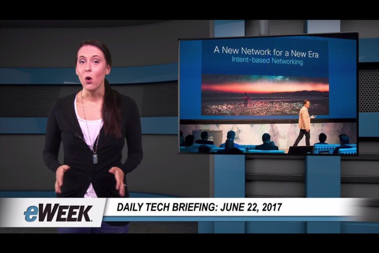 Daily Tech Briefing June 22