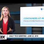 Daily Tech Briefing June 22