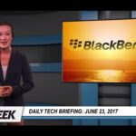Daily Tech Briefing June 23