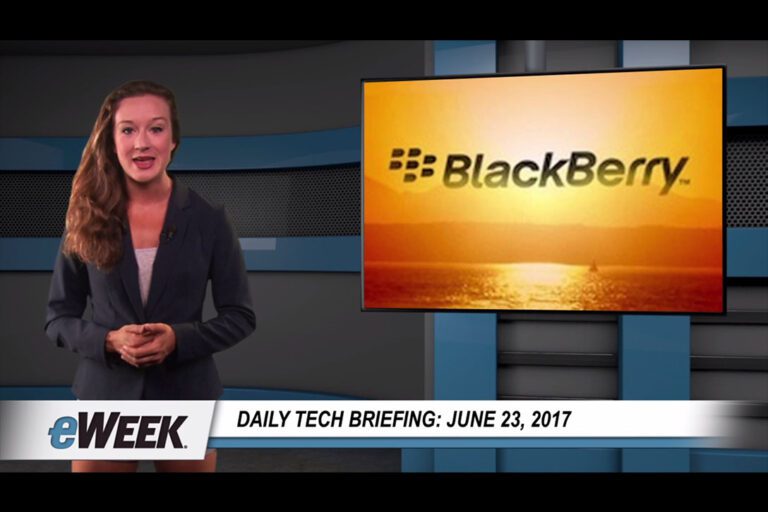 Daily Tech Briefing June 23