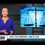 Daily Tech Briefing June 26