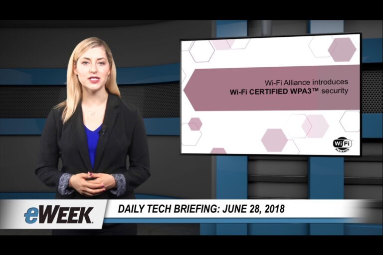 Daily Tech Briefing June 28