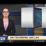 eweek video 6.2.16