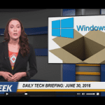 eweek video 6.30.16