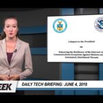Daily Tech Briefing June 4
