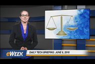 Oracle Returns to Court, Now Facing Off Against HPE