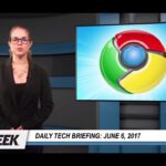 Daily Tech Briefing June 6
