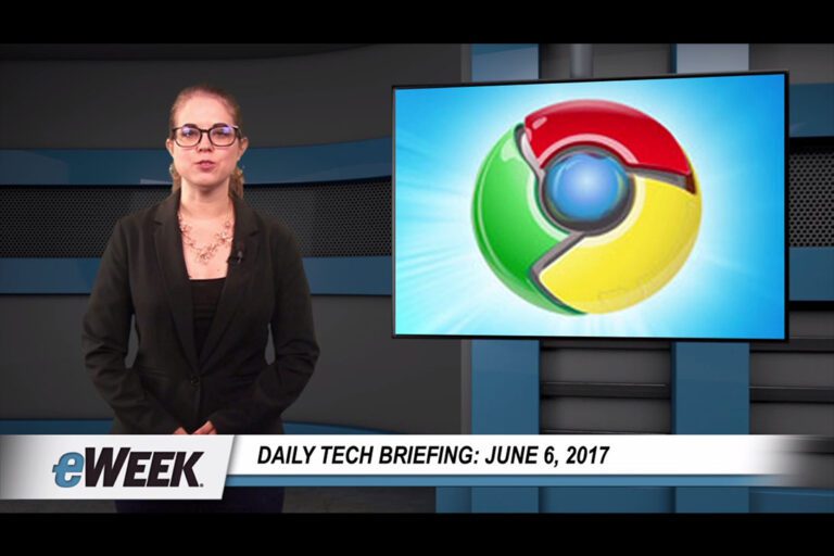 Daily Tech Briefing June 6