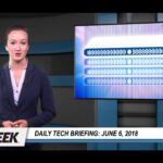 Daily Tech Briefing June 6