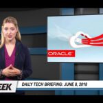 Daily Tech Briefing June 8