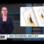 Daily Tech Briefing June 13