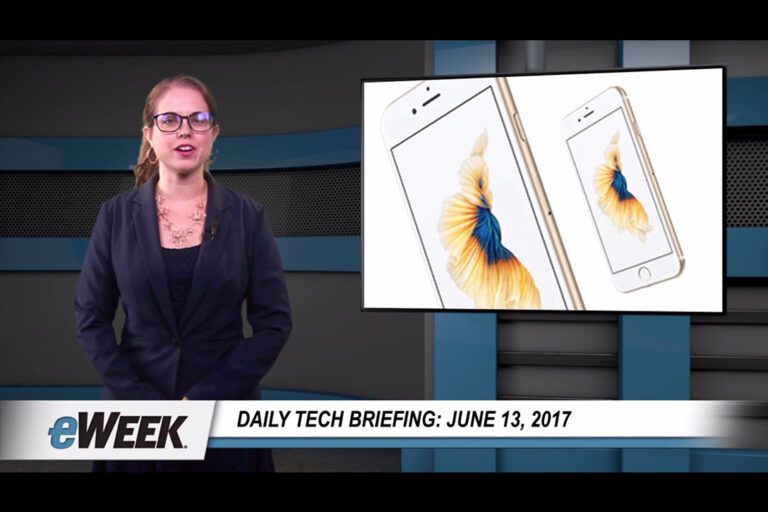 Daily Tech Briefing June 13