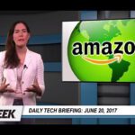 Daily Tech Briefing June 20