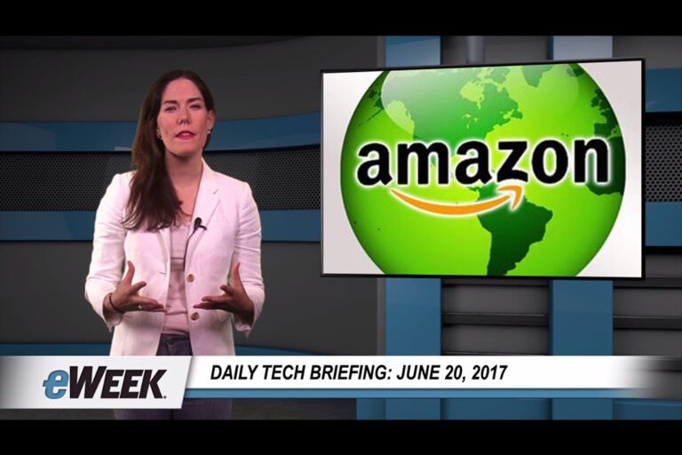 Daily Tech Briefing June 20