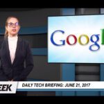 Daily Tech Briefing June 21