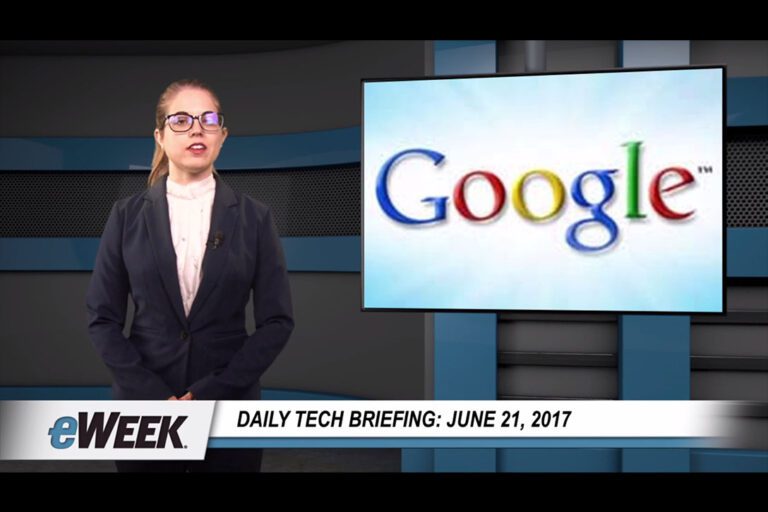 Daily Tech Briefing June 21