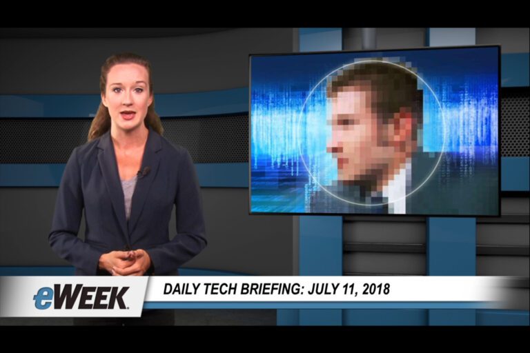 Daily Tech Briefing July 11