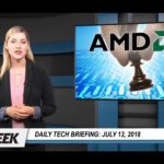 Daily Tech Briefing July 12