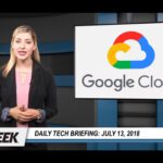 Daily Tech Briefing July 13