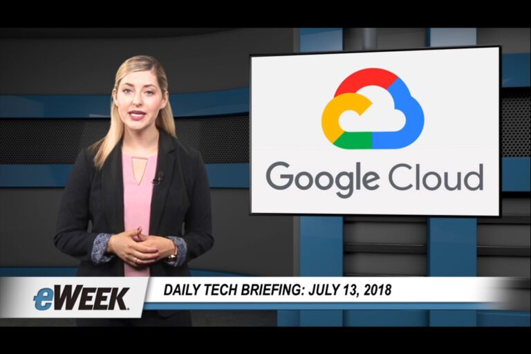 Daily Tech Briefing July 13